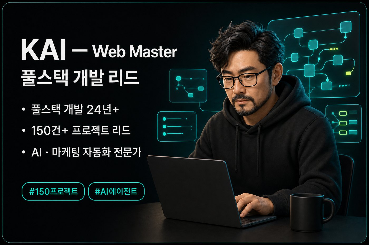 X-ON GEO 팀