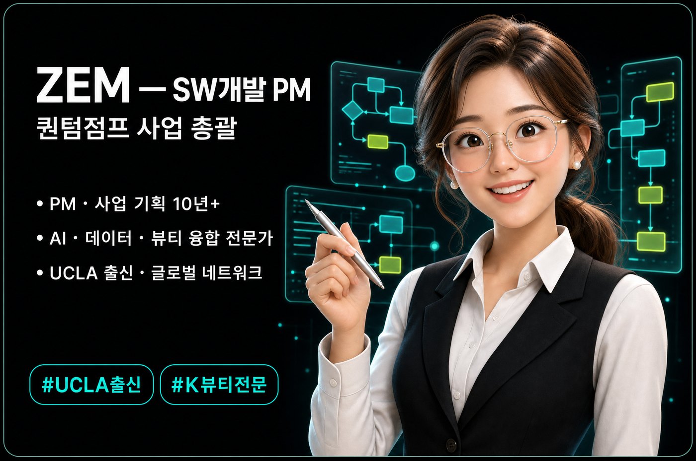 X-ON GEO 팀